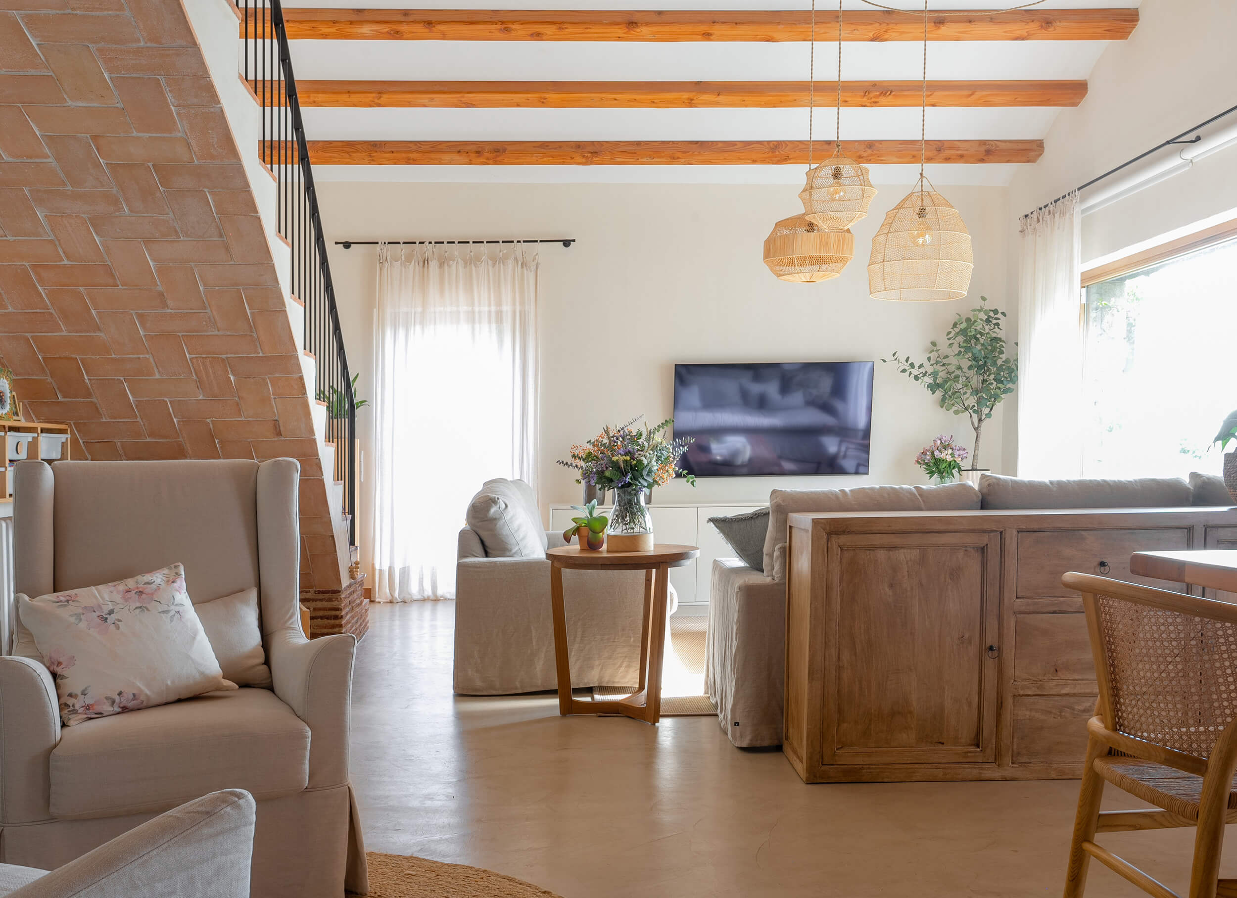 proyectos de interiorismo menorca